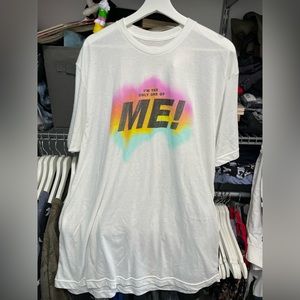 Taylor Swift “I’m the only one of me” t shirt